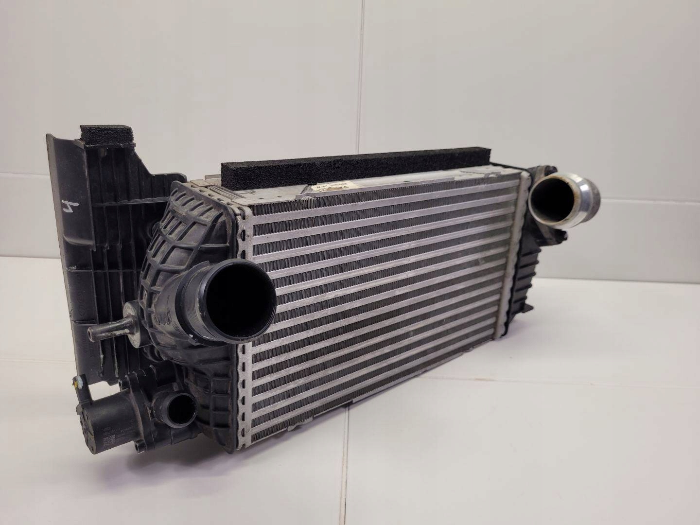 Kühler luft Hyundai Tucson 4 2020 282702M400