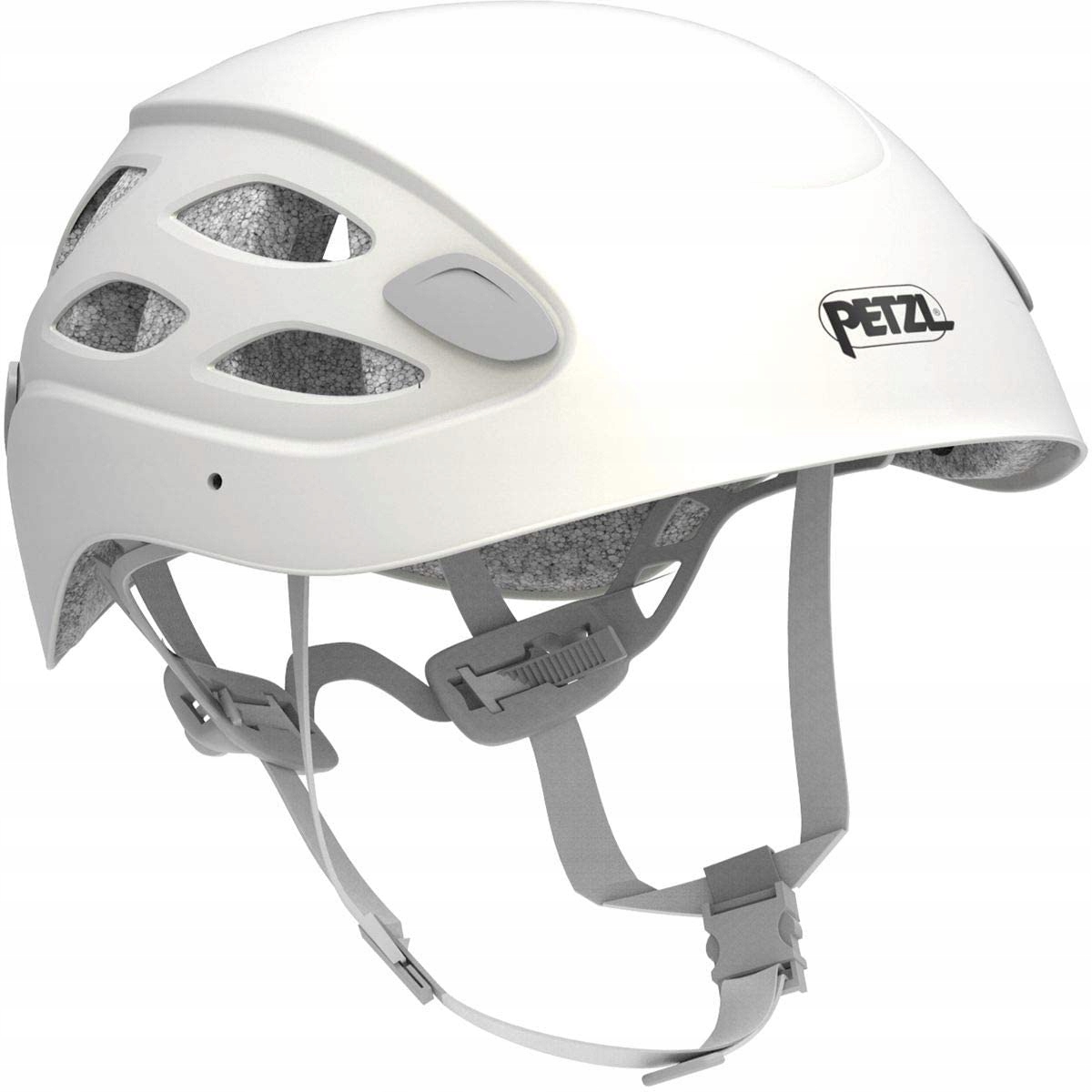 Kask wspinaczkowy Petzl Borea r. 48-58 cm biały