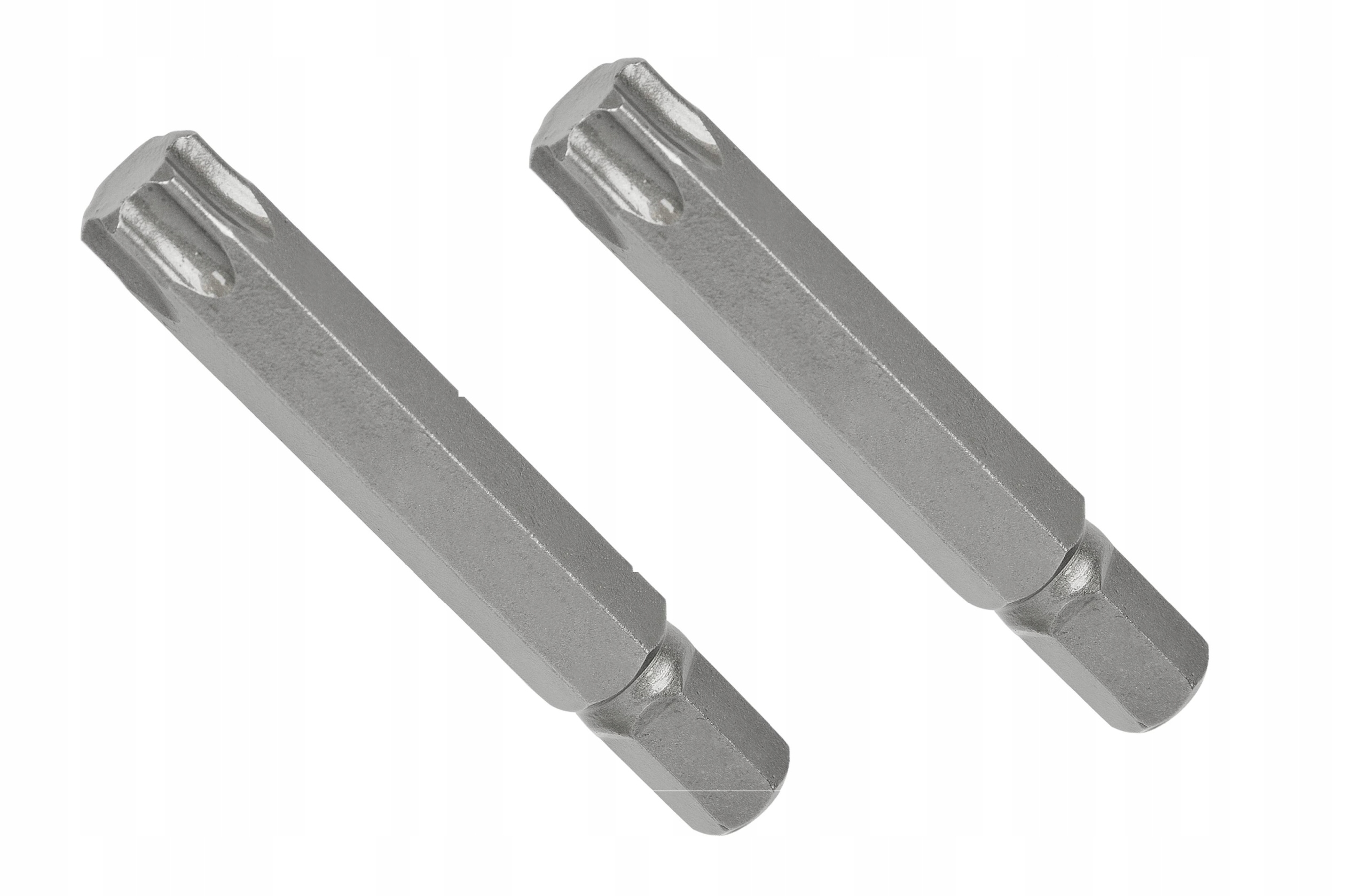 

Corona Bit Torx Security Otwór T45 45x75mm 2 szt.