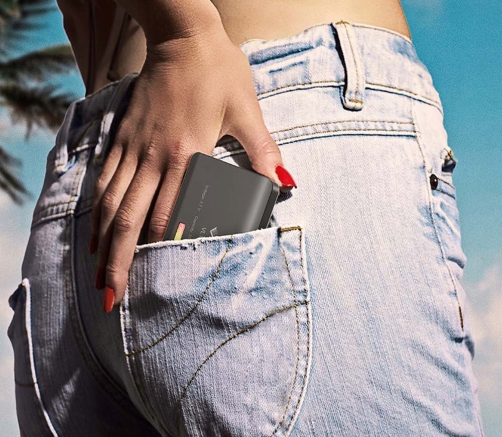 Lampa diodowa LED Ulanzi VL120 2500-9000K + RGB Akumulator 3100mAh Źródło światła LED