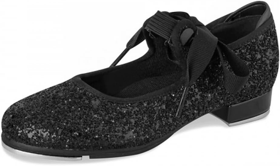 Buty Dziecięce Do Stepowania Stepu Bloch 351 Glitter Tap R. 27