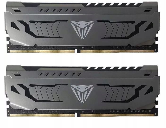 Pamięć Ram DDR4 Patriot 8GB 2x4GB 3200
