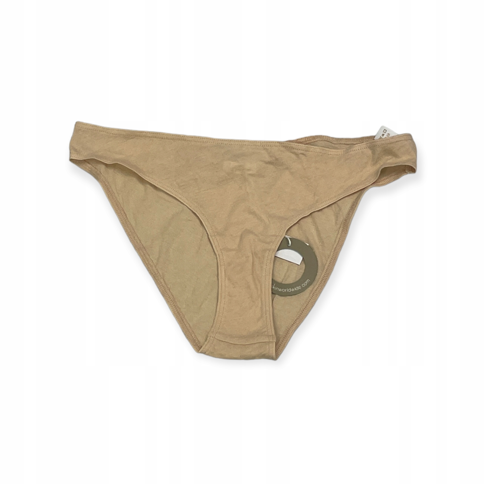 Klasické dámské kalhotky Skin Organic S