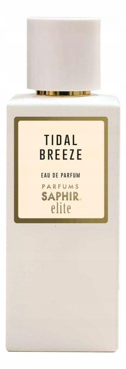 Saphir Elite Tidal Breeze parfémovaná voda 100 ml
