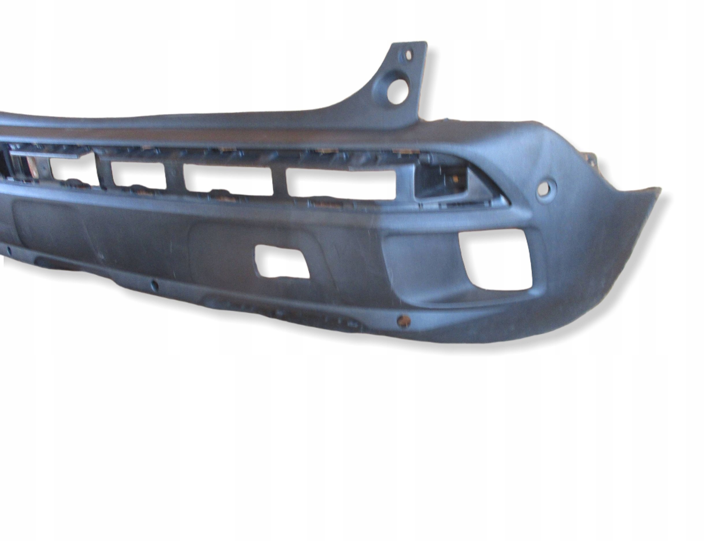 bumper rear part rear PEUGEOT 3008 II