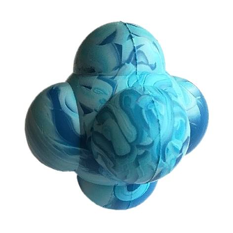 

SumPlast zabawka zapachowa piłka skoczek 8cm
