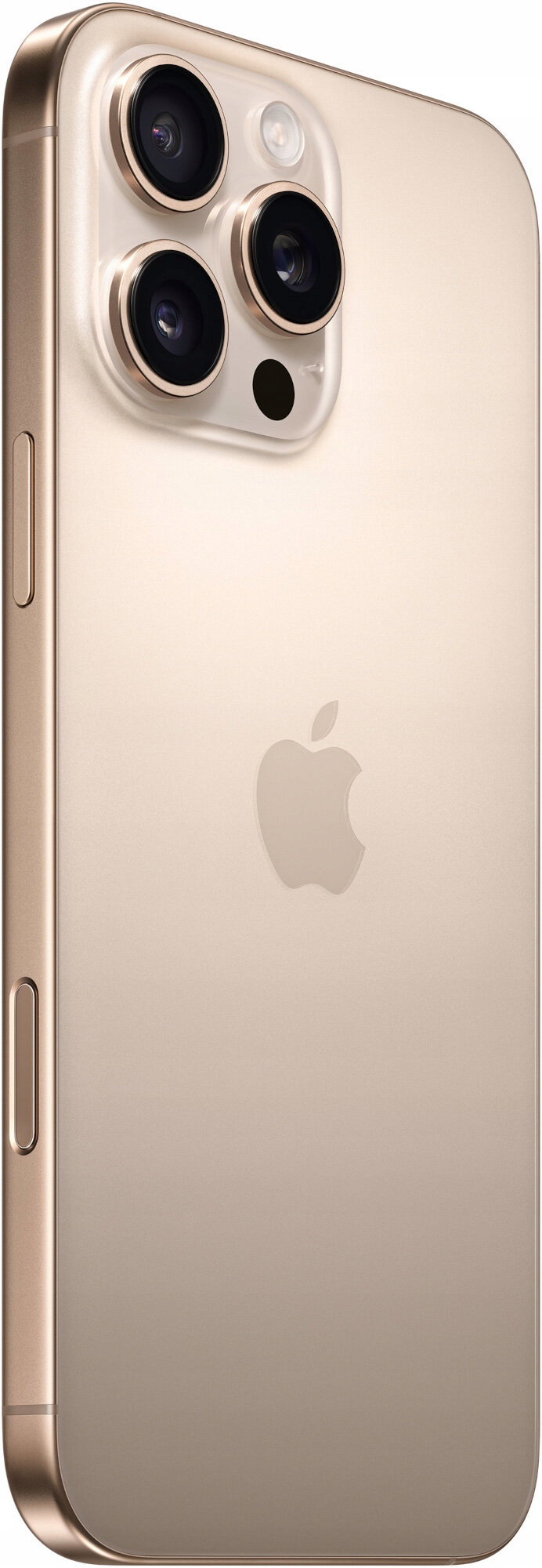 Smartfon Apple iPhone 16 Pro Max 8 GB / 256 GB 5G złoty