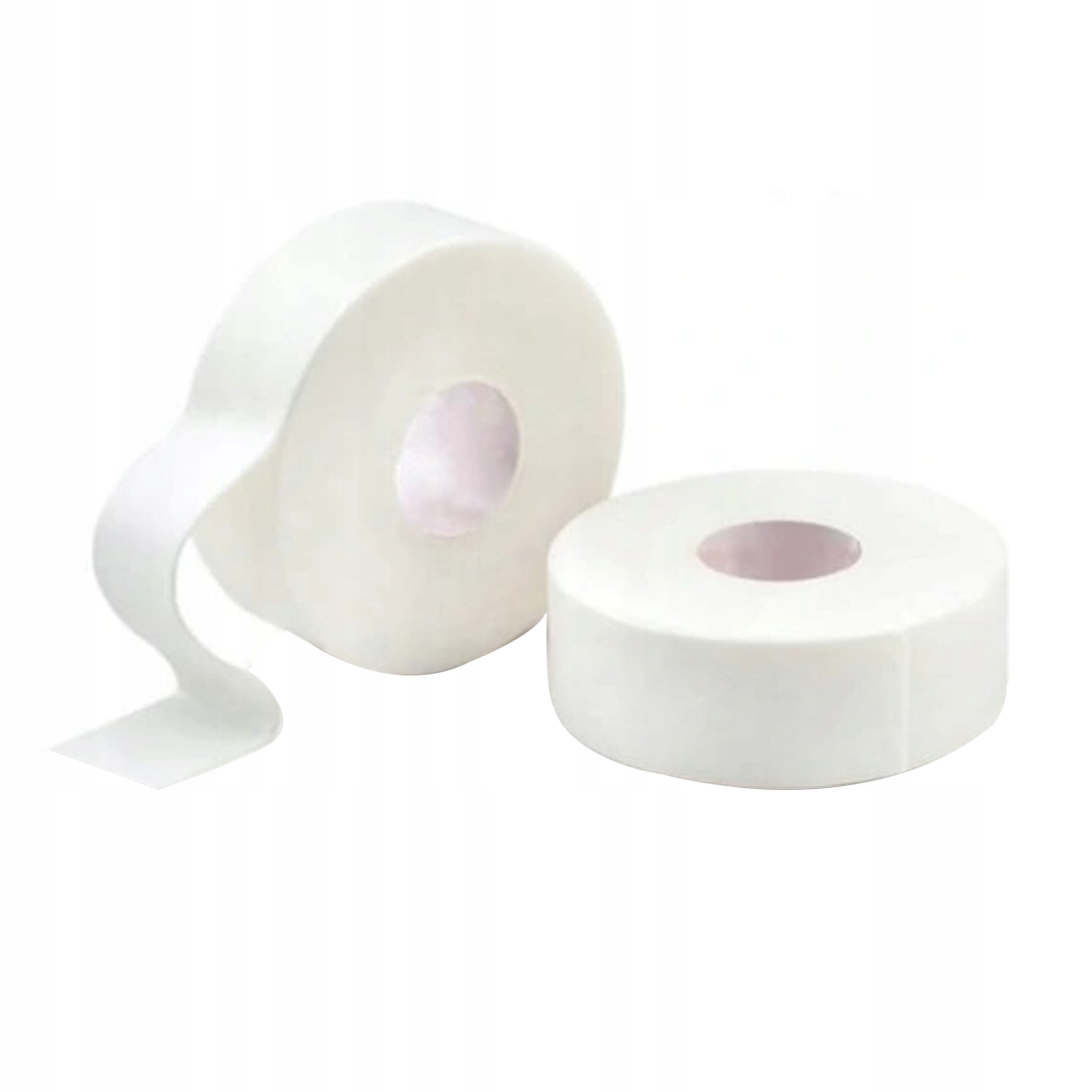 TAŚMA PIANKOWA POD OCZY DO RZĘS 2,5cm X 5m