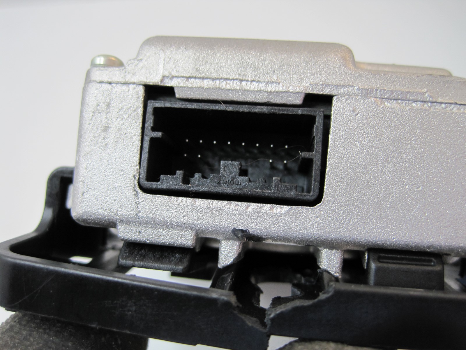 Moduł kamera szyby Jeep Compass II 68498473AA Kod producenta 68498473AA