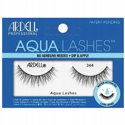 

Ardell Aqua Lashes Model 344 Sztuczne Rzęsy
