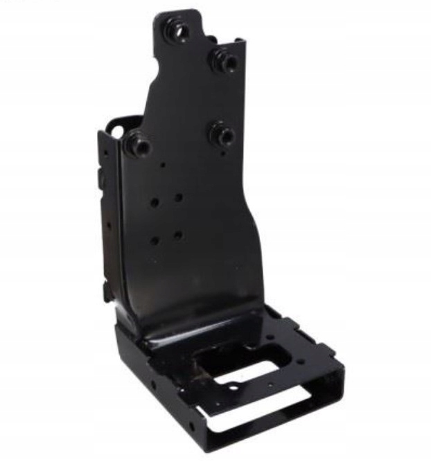 WSPORNIK STOPNIA LEWY MERCEDES ACTROS MP4