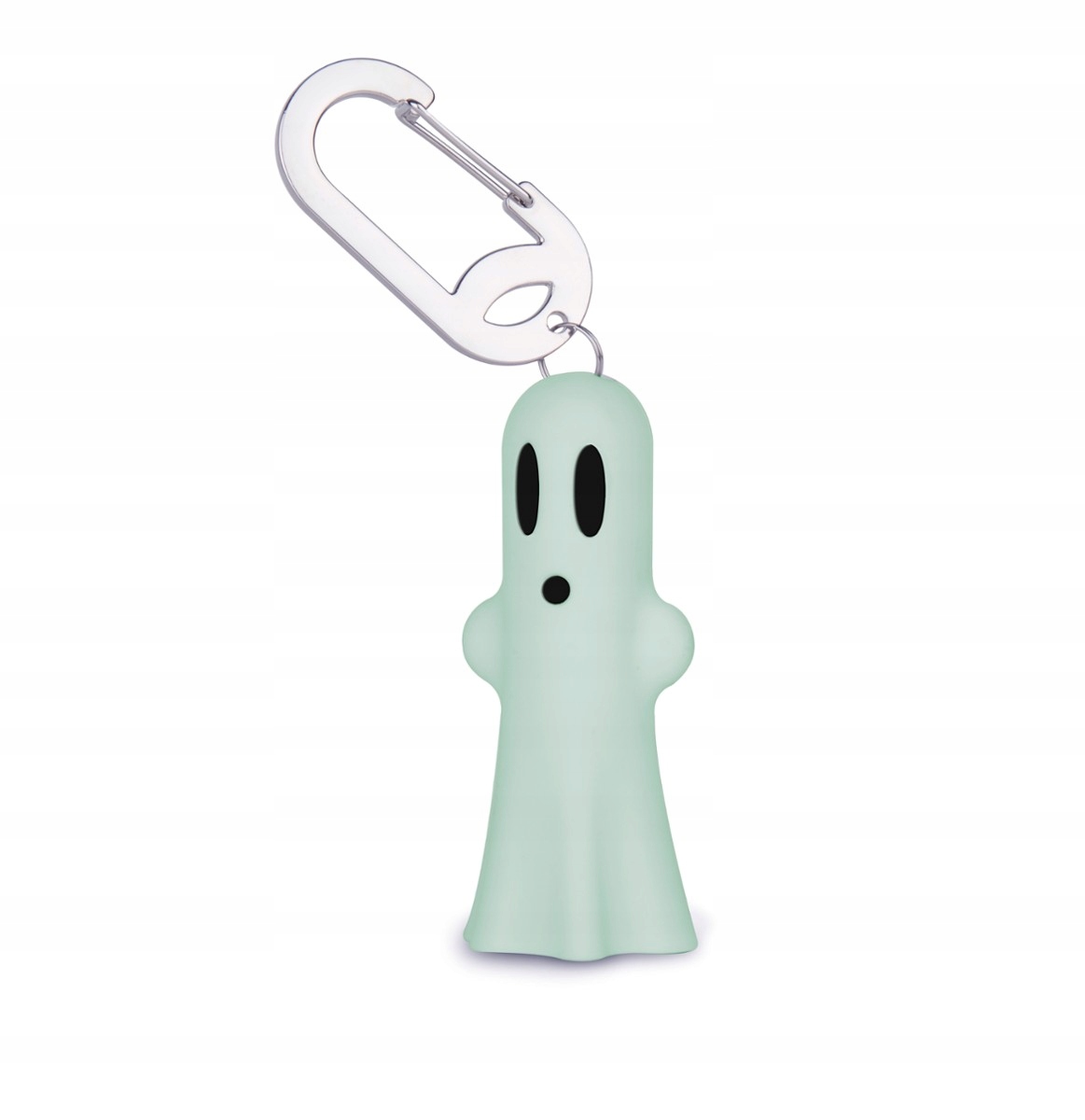 Buqu Power Bank USB - GHOST