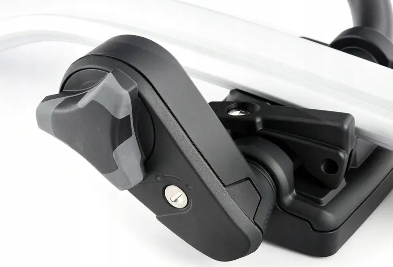 Bagażnik rowerowy na dach BMW 82722472964 Oryginał Producent BMW OE