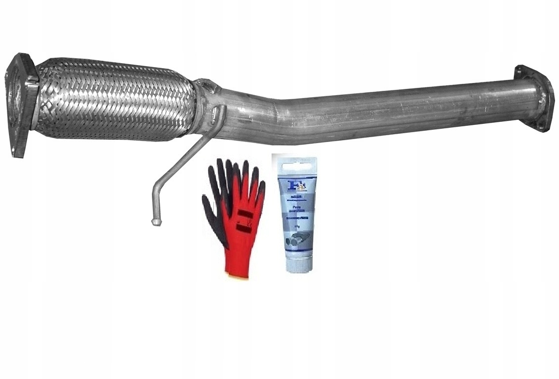 Volvo V60 2.0 Diesel (2013-2019) Trubka bonus