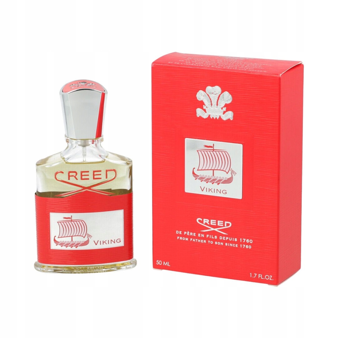 Parfém pro muže Creed Edp Viking 50 ml
