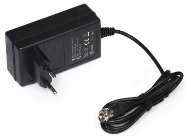 MULTISWITCH 5/8 ROZDZIELACZ SYGNAŁU TV 5x8 SIGNAL Marka Signal