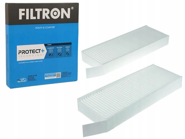 

Filtron Filtr Kabinowy Peugeot 308 II