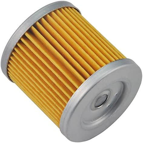 ?4-cz??ciowy filtr oleju motocyklowego,Dla Aprilia Producent bez marki