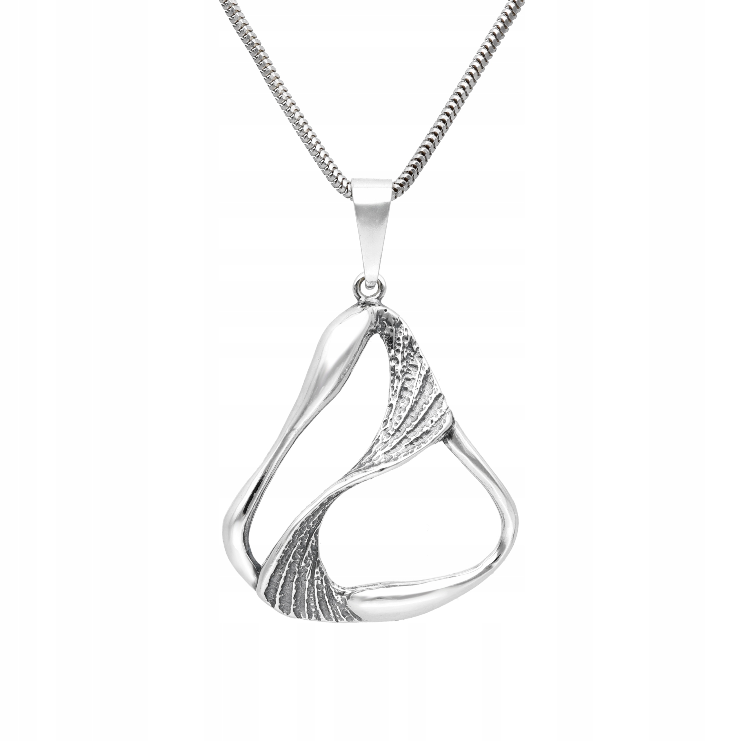 Přívěsek stříbro