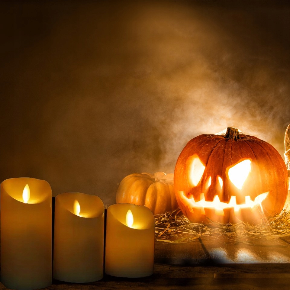 ŚWIECE LED RGB KOLOROWE ŚWIECZKI NA PILOT ZESTAW Kod producenta świeca led wkład E764,