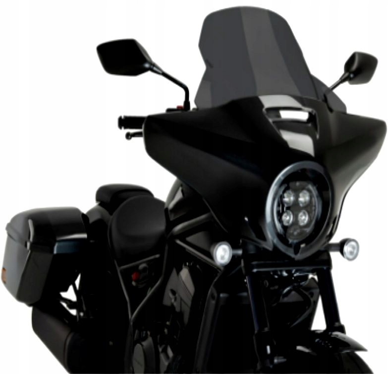 Sklo Honda CMX 1100 Ta Rebel Abs 2023-2024