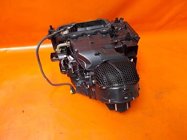 RENAULT GAMA T RANGE 460 DTI NAGRZEWNICA KOMPLETNA Typ samochodu Samochody ciezarowe
