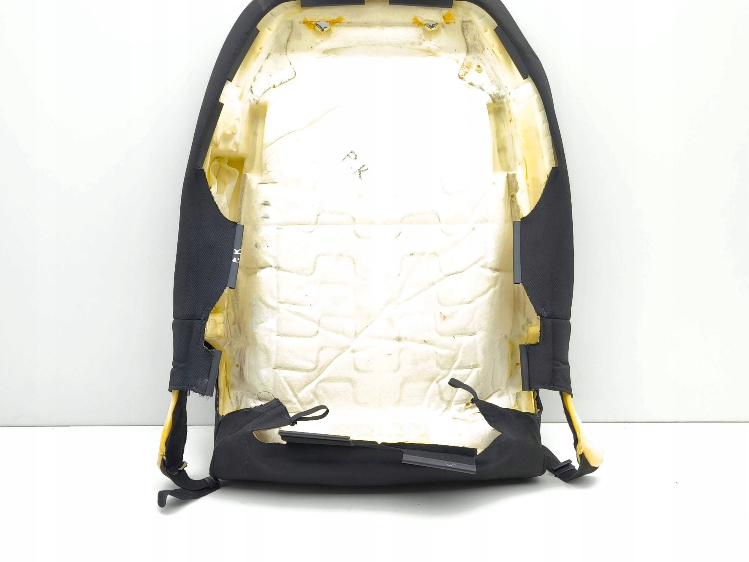 CITROEN C4 Grand PICASSO 2014 кресло пассажира