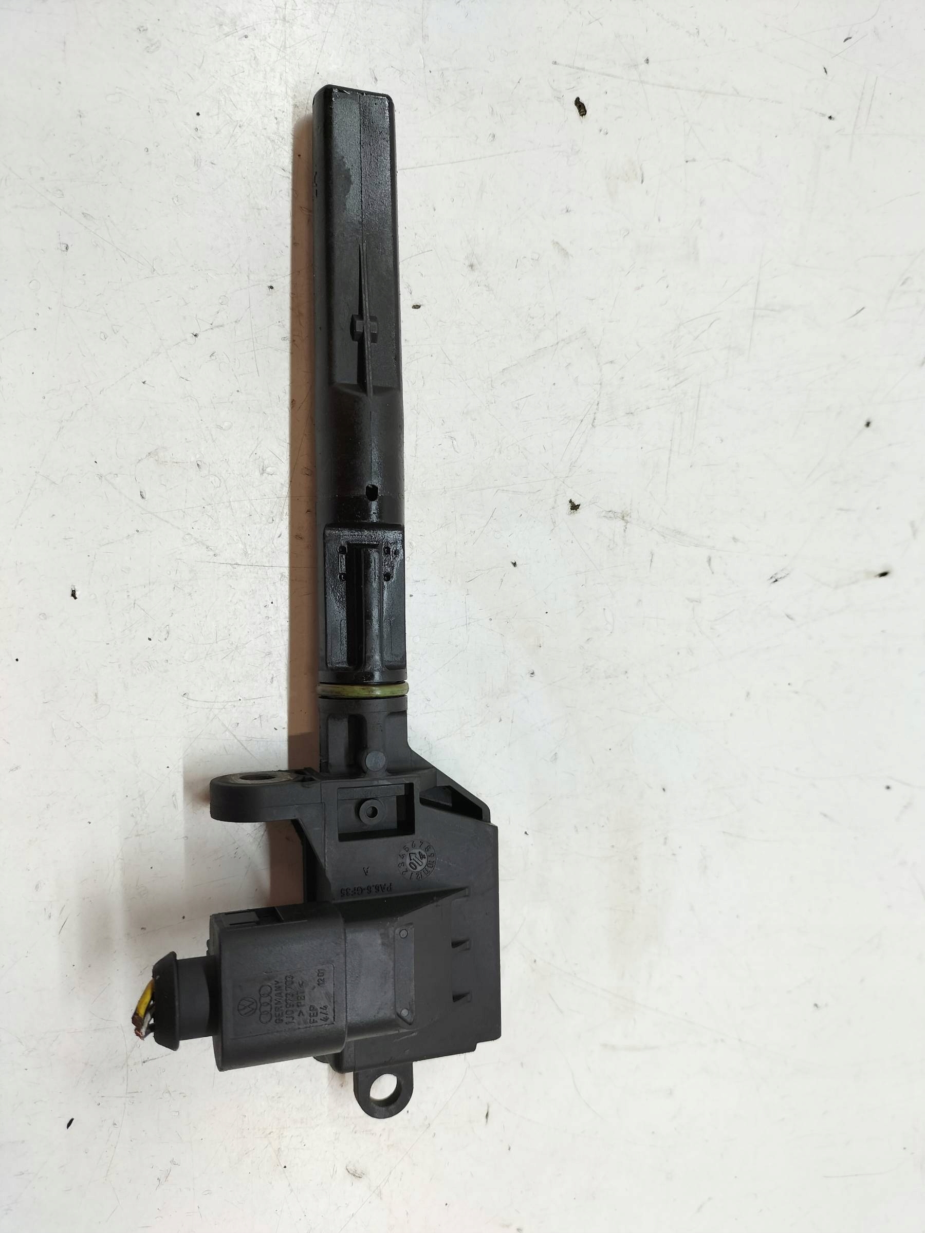sensore SENSOR Livello olio 045907660D VW Volkswagen Polo IV (2002-2008)