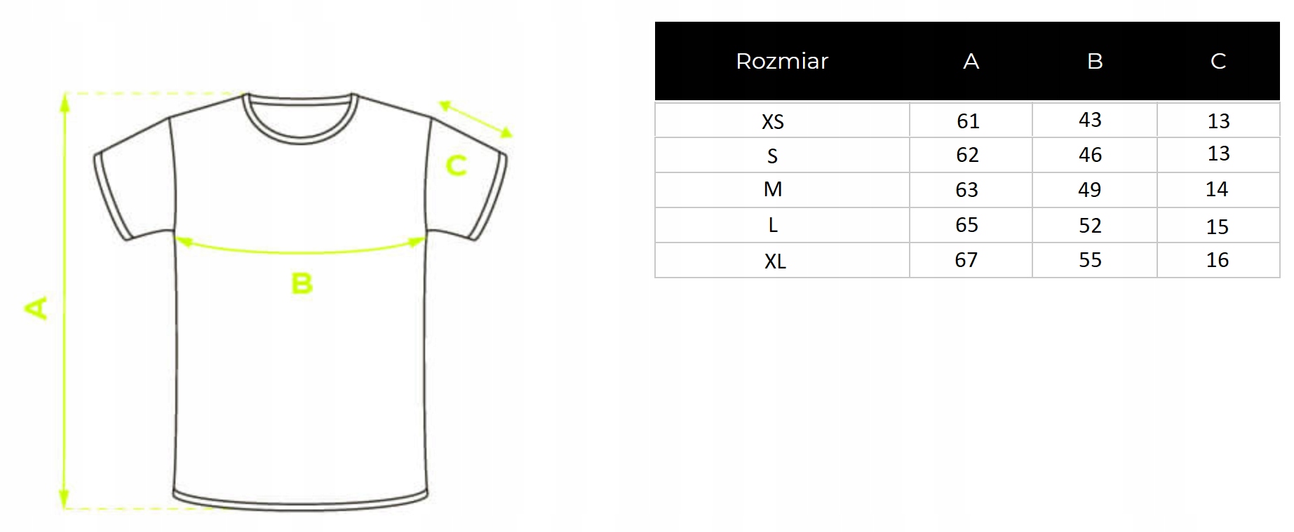 T-SHIRT DAMSKI DAVCA OPS HE CAN'T RIDE BIAŁY XS Producent Davca