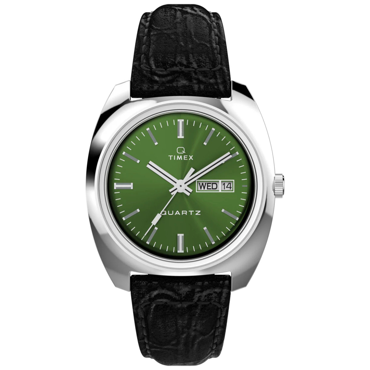 Pánské Hodinky Timex TW2W44700 černé