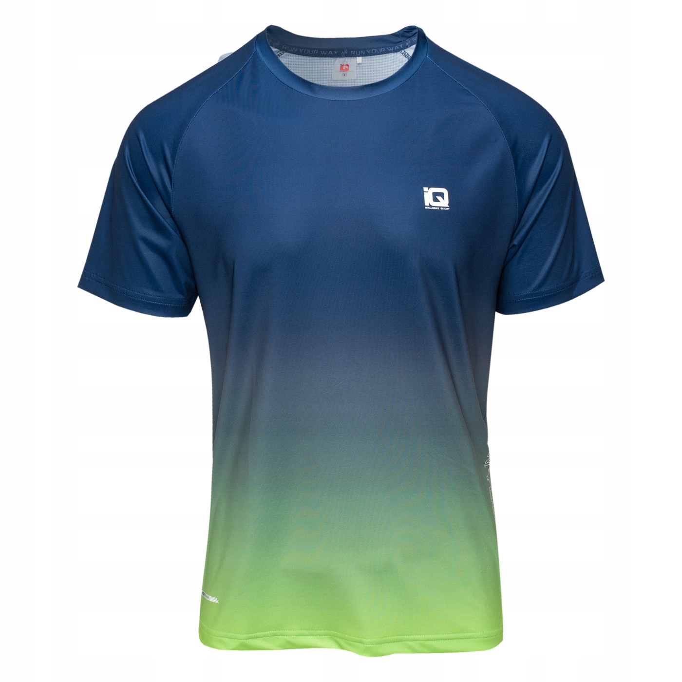 Męska Koszulka z krótkim rękawem Estise XXL