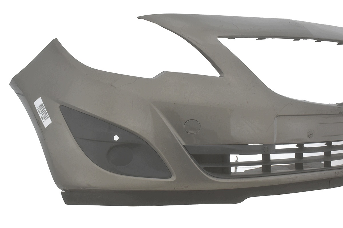 front bumper * front OPEL MERIVA B II PDC replacement