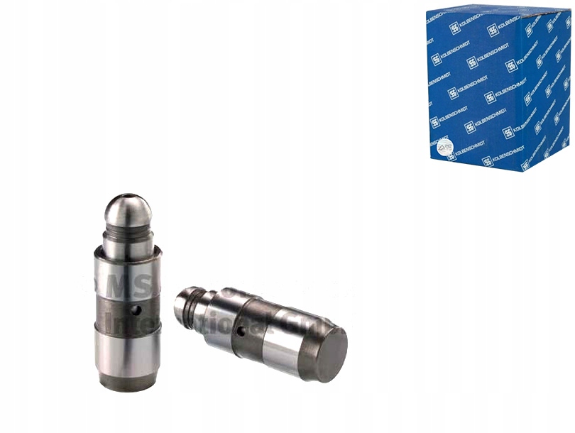 POPYCHACZ ZAWORU HYDRAULICZNY 8SZT. MERCEDES A W169 A W176 B SPORTS