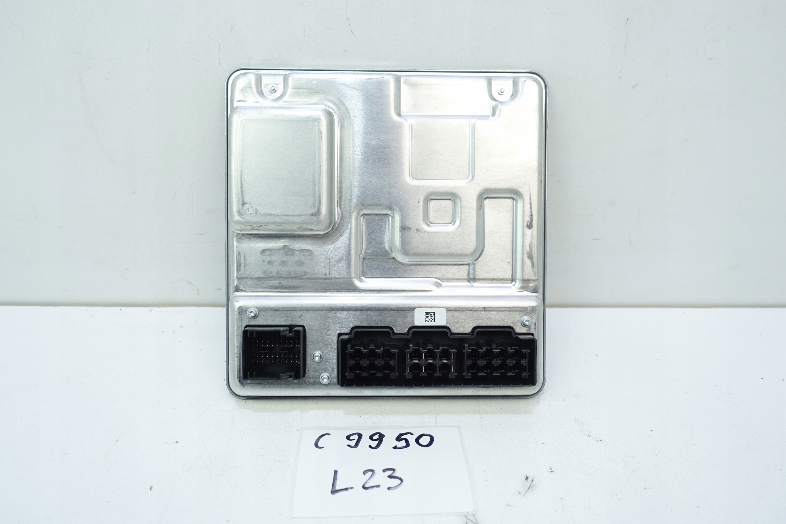 komfortsteuergerät GATEWAY VW ID3 ID.3 VW 1EA937012D