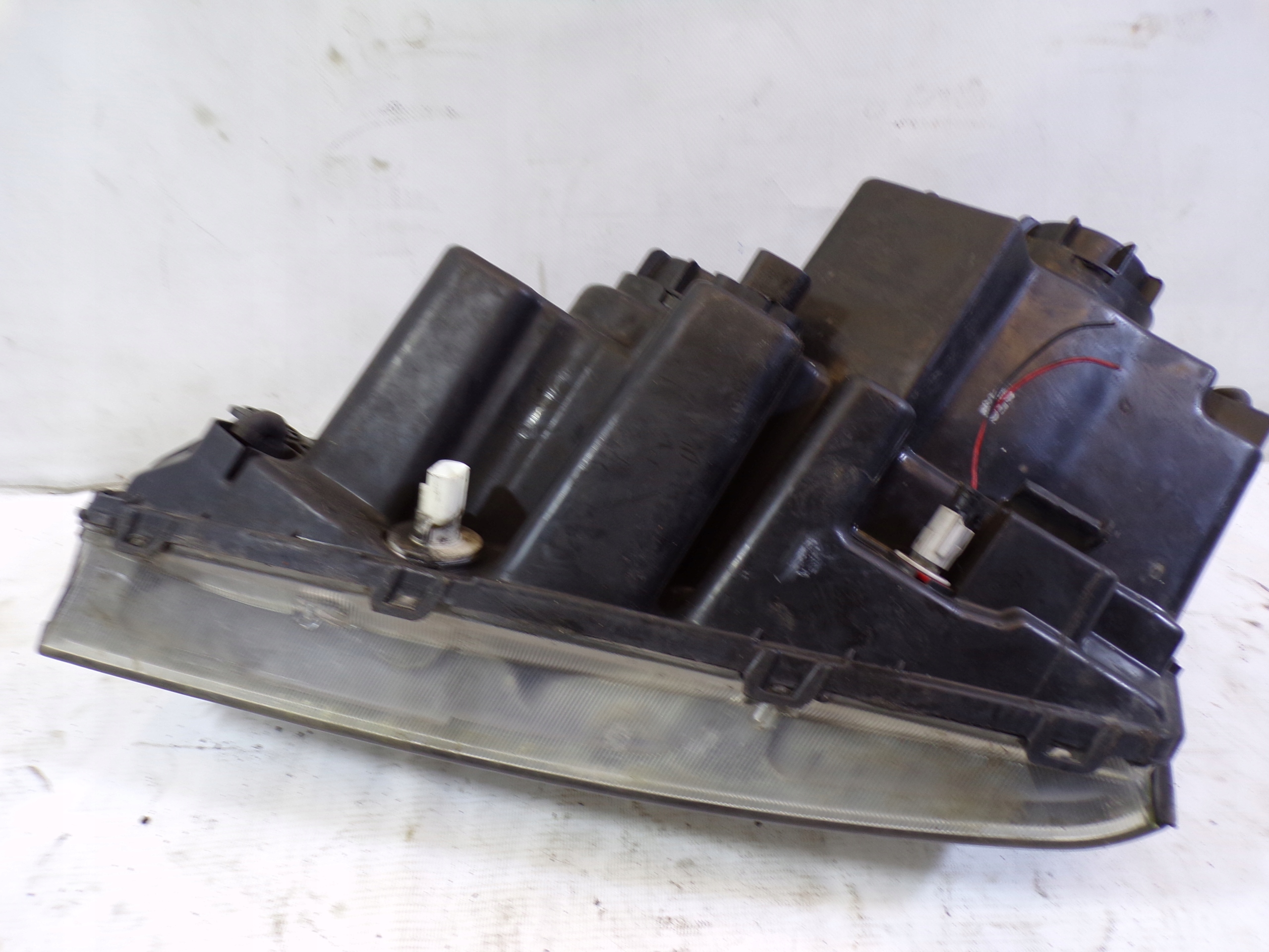 light front front right KIA SORENTO 1 and (K1)