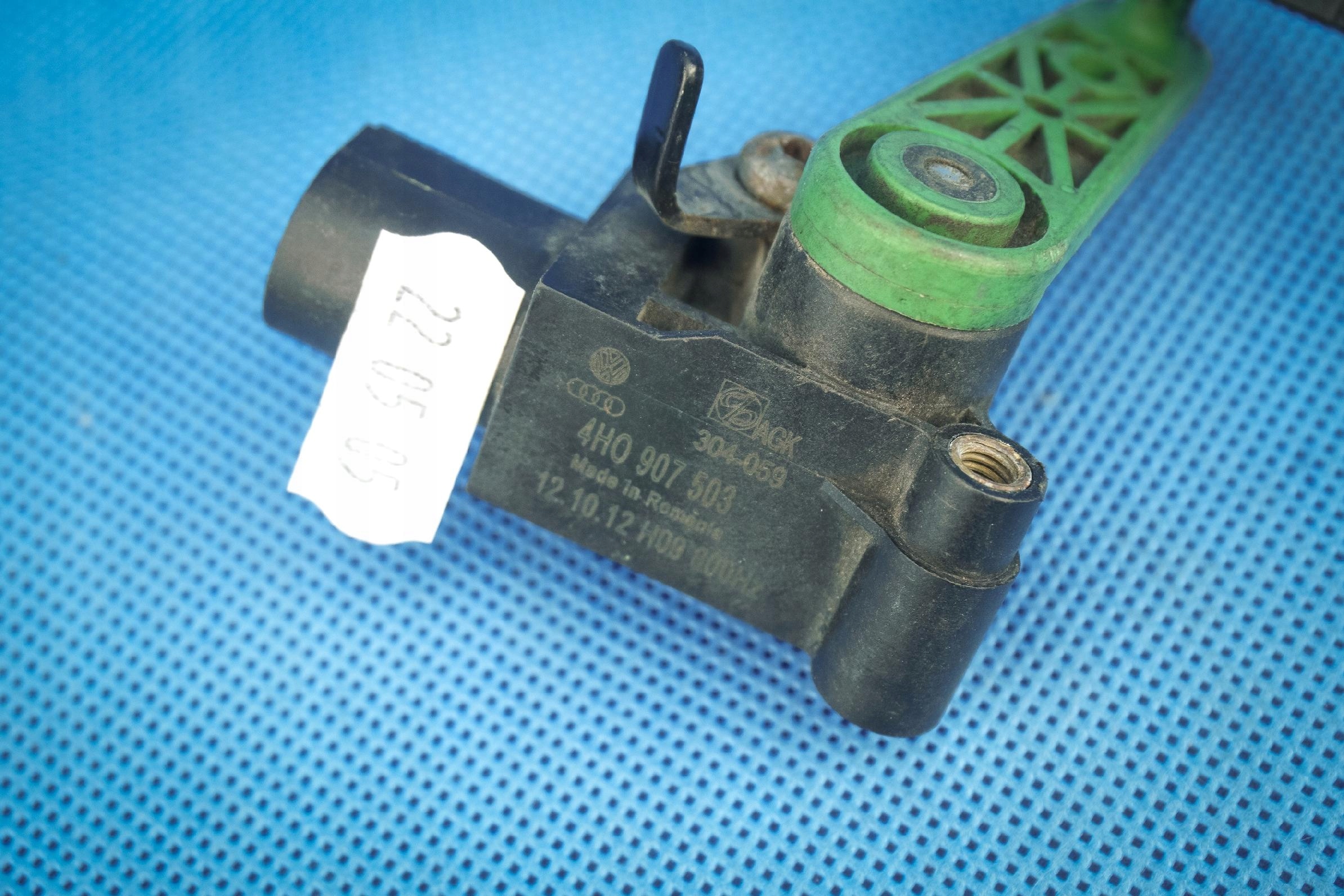 sensore Livello luci Audi A6 A7 A8 4H0941309C