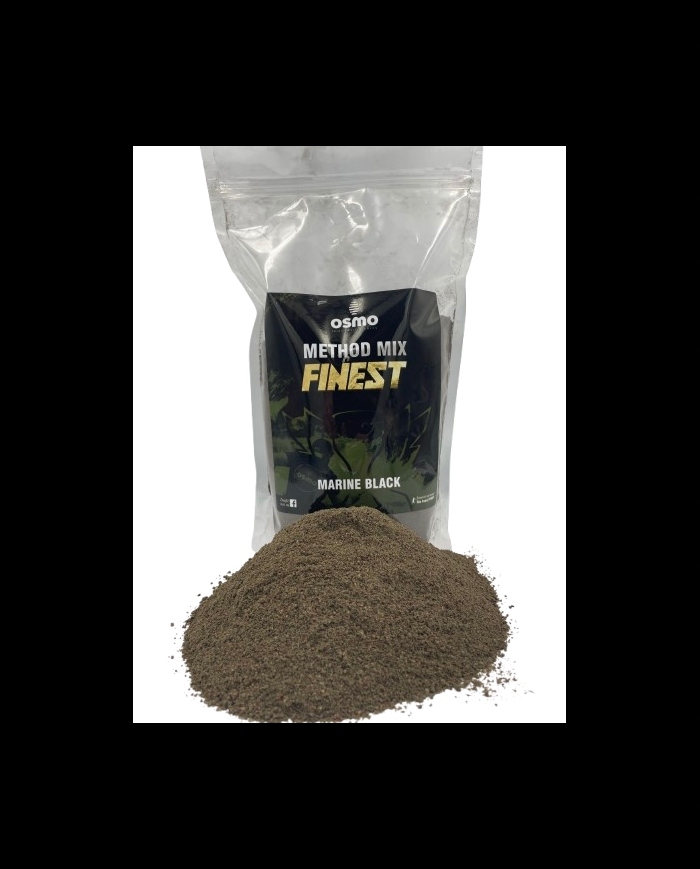Osmo Zanęta Method Mix Finest Marine Dark 0,8kg