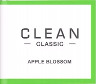 CLEAN CLASSIC Apple Blossom - Vzorka Parfém 1,5ml