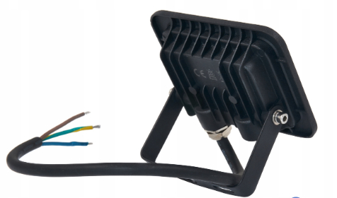 HALOGEN LED SMD NAŚWIETLACZ 10W 6000K Kod producenta VO0819