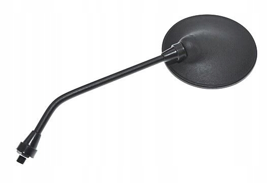 

Lusterko okrągłe M8 Simson Komar Romet Wsk Shl