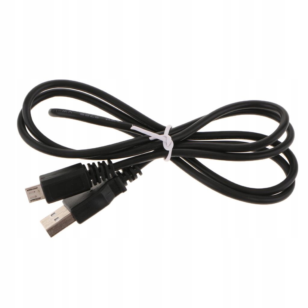 Ładowarka USB + kabel do synchronizacji danych dla DSC Długość kabla 0 m