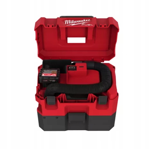 Vysavač Milwaukee M12 FVCL-0 725 W