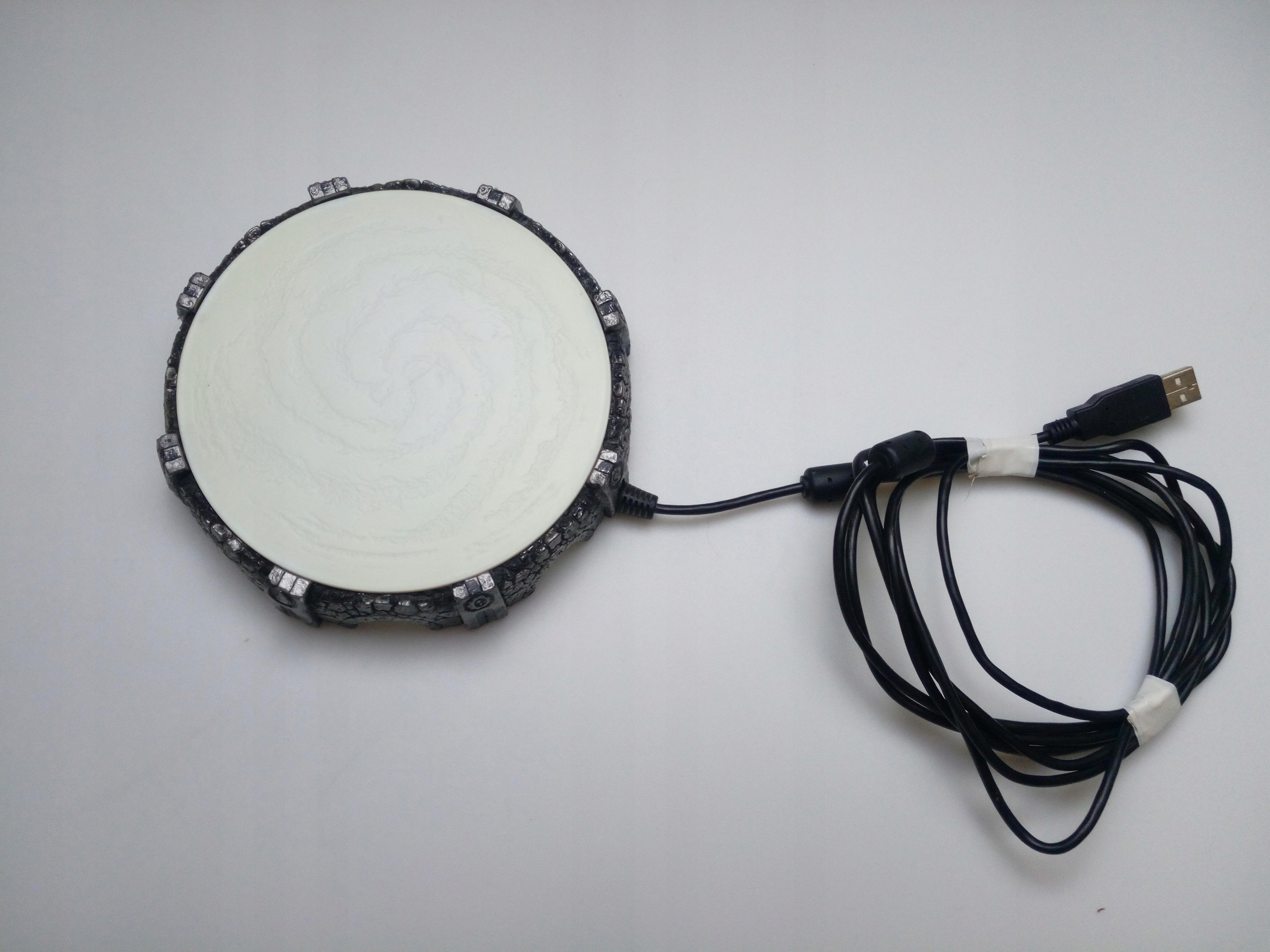 SKYLANDERS PORTAL SWAP FORCE XBOX 360 X360 SPRAWNY TESTOWANY!!! Stan opakowania zastępcze