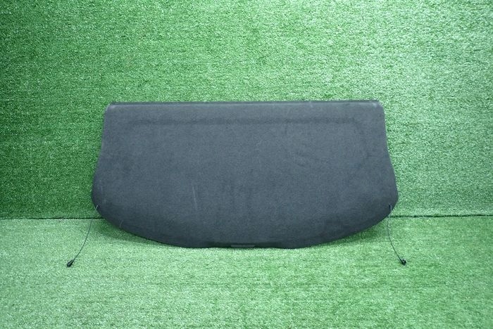 SEAT LEON III 3d półka bagażnika