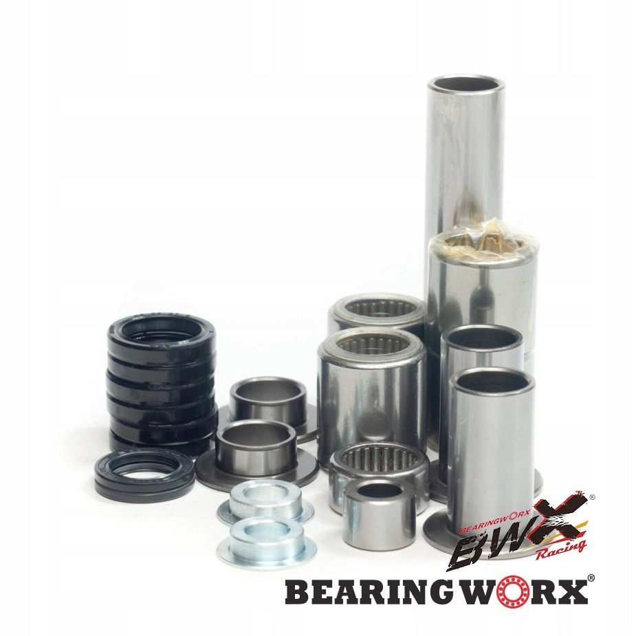 Bearing Worx Sada Na Opravu Spojovacieho Prvku (kĺbu) Kyvadla Yamaha WRF250 02-