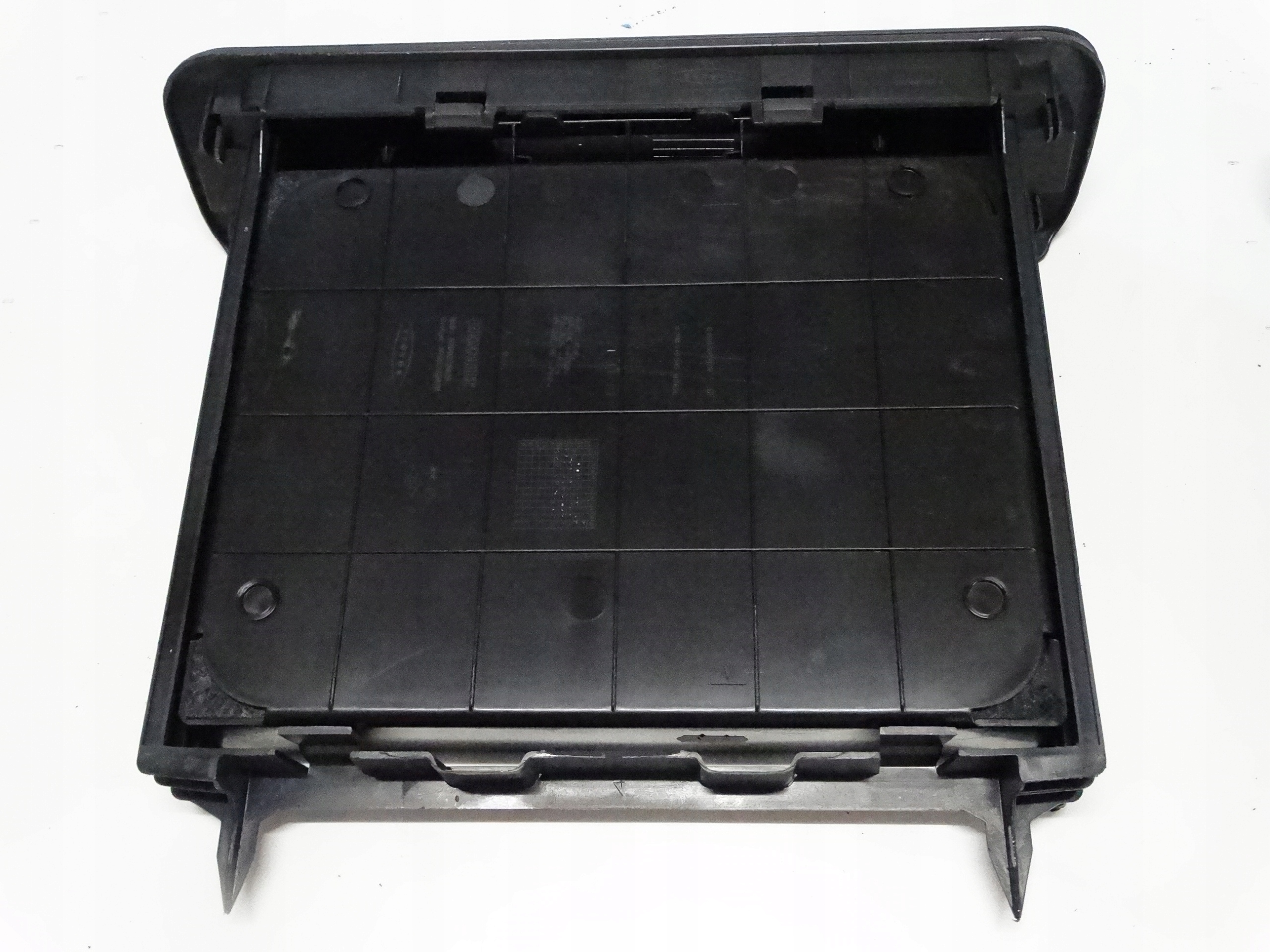 Abdeckung, Hutablage SZUFLADA RENAULT SCENIC II 8200569079