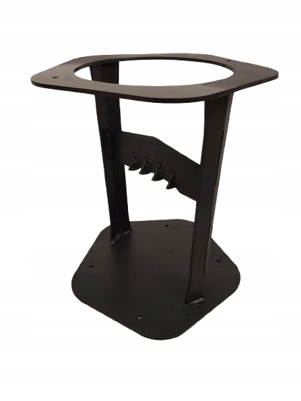 Kiwi łuparka ręczna do drewna opałowego rozłupywacz stojak do łupania