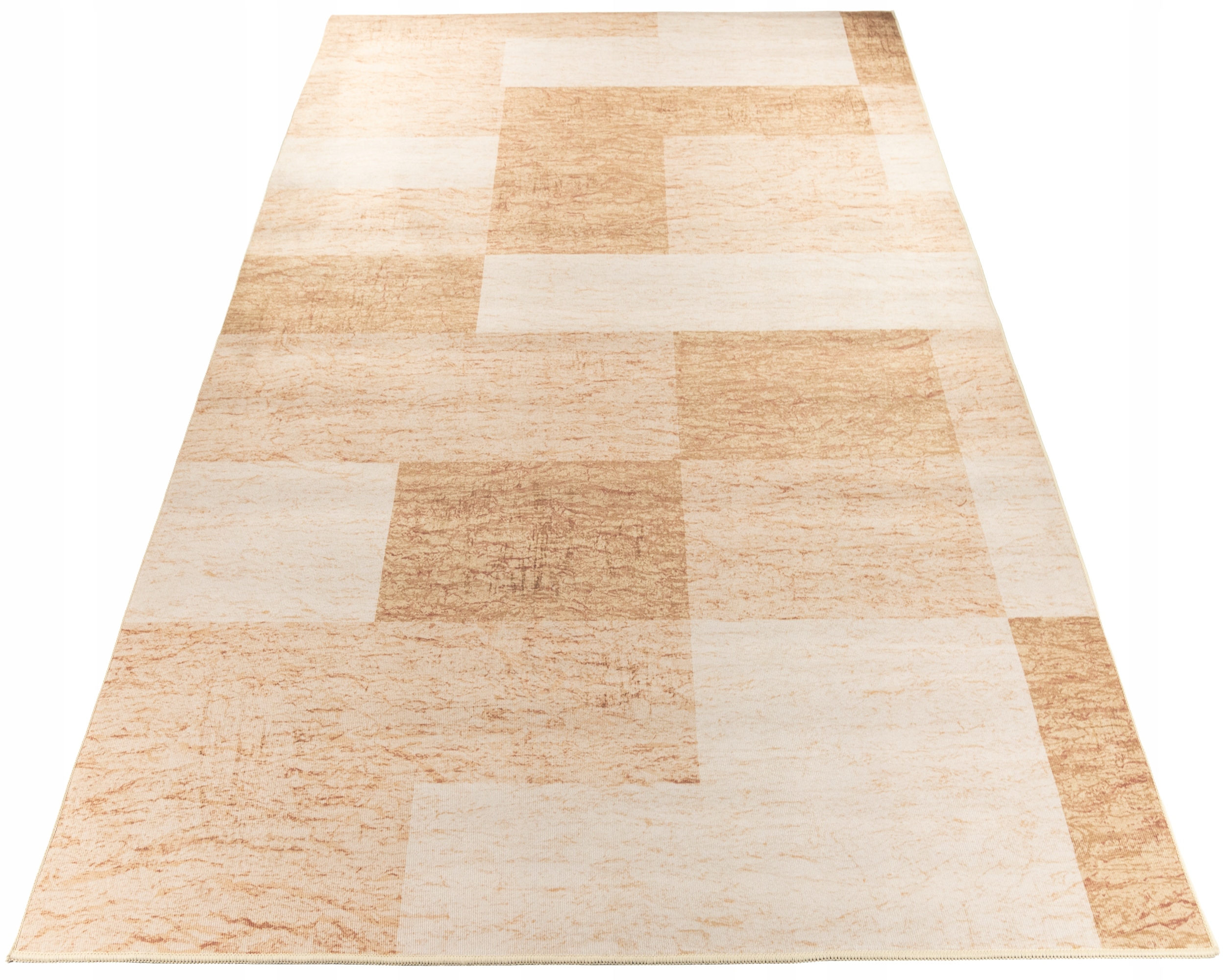 Koberec Cristal Printed 180x250 Farebná tlač Módna Moderná ľahká CR4