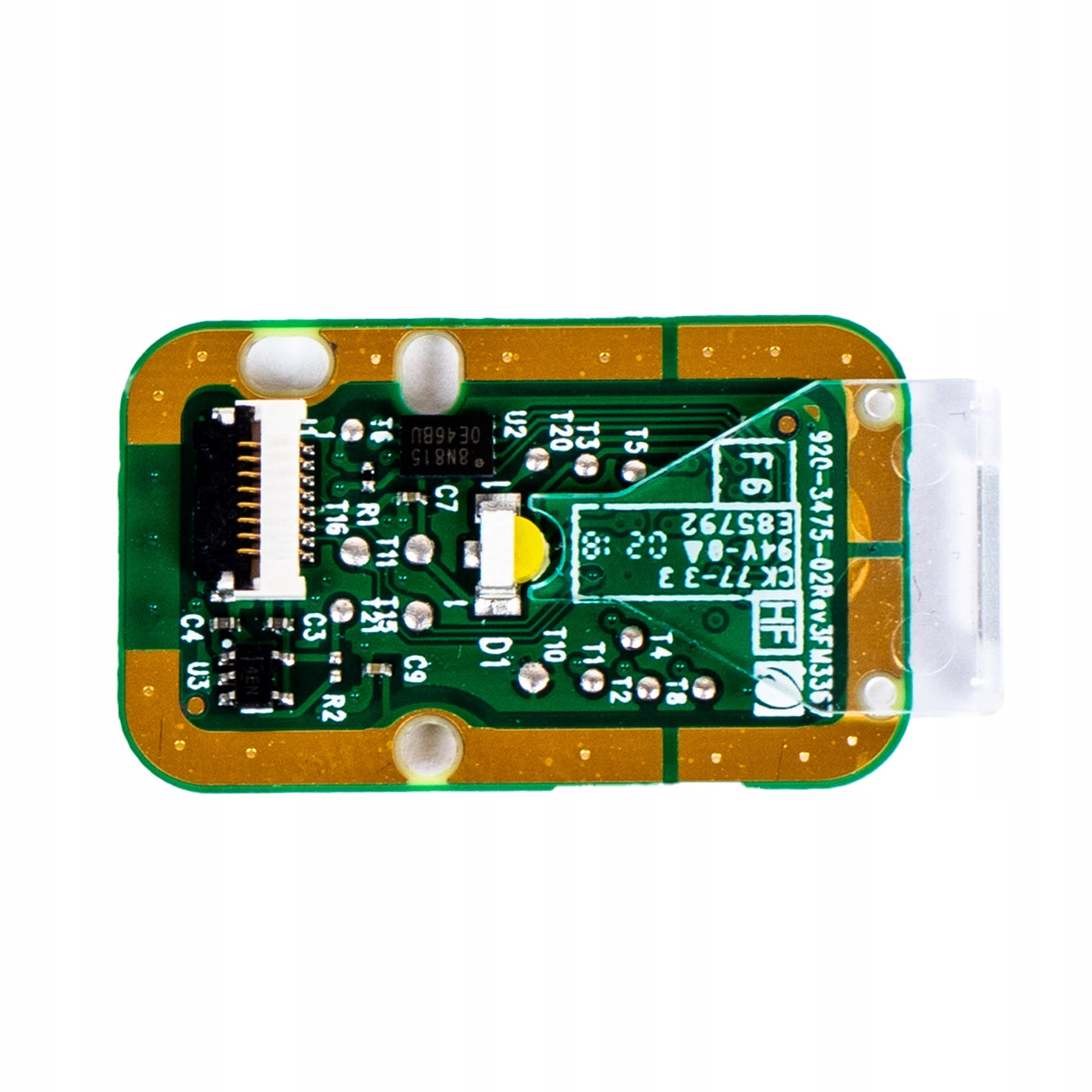 Čtečka otisků prstů Lenovo ThinkPad X1 Yoga P52 P1 originální nová