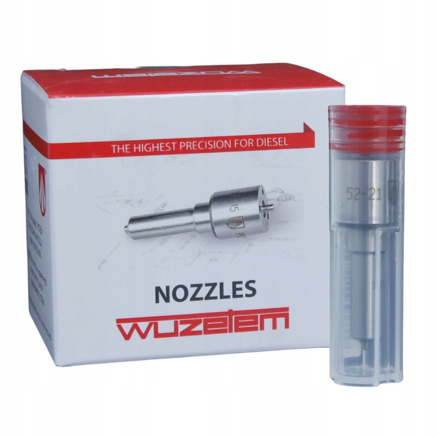 Распылитель PDLLA152P2137 Citroen Peugeot Fiat 1.6